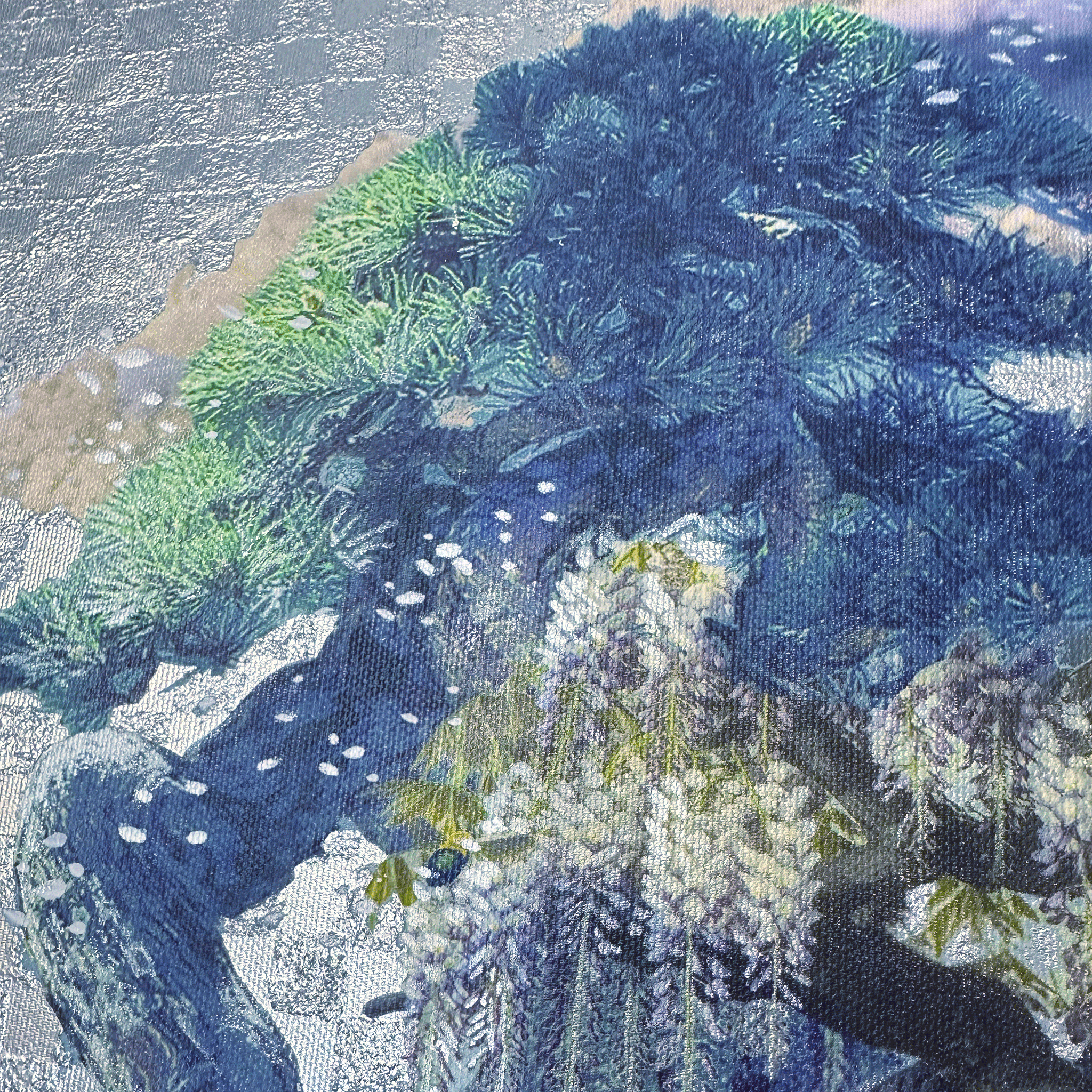 PLATINUM STYLE – Kuronuma Art