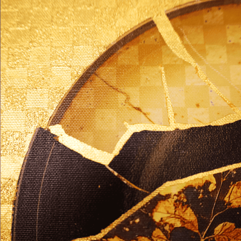 Kintugi-gold plate.png (273㎜×273㎜)