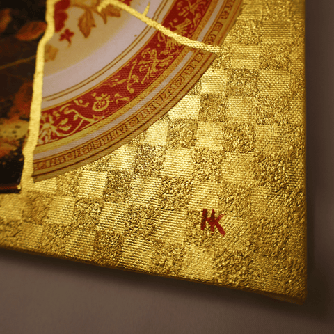 Kintugi-gold plate.png (273㎜×273㎜)