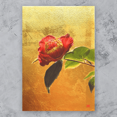 Camellia