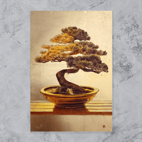bonsai(SM)