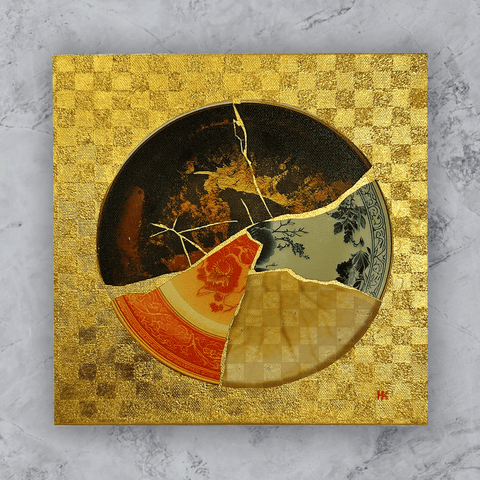 Kintugi-gold plate.png (227㎜×227㎜)