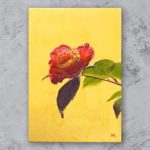 Camellia
