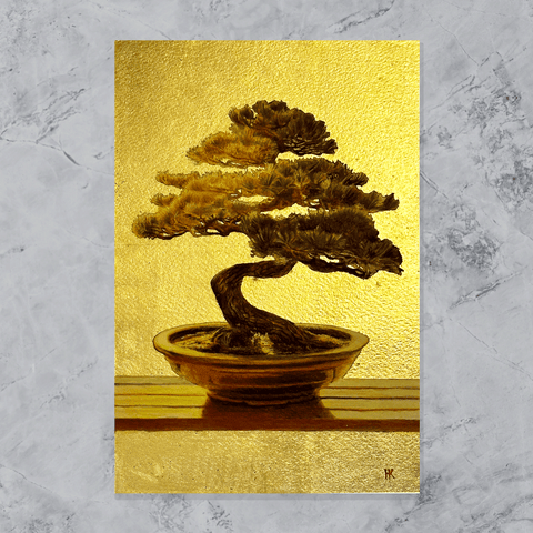 bonsai(SM)