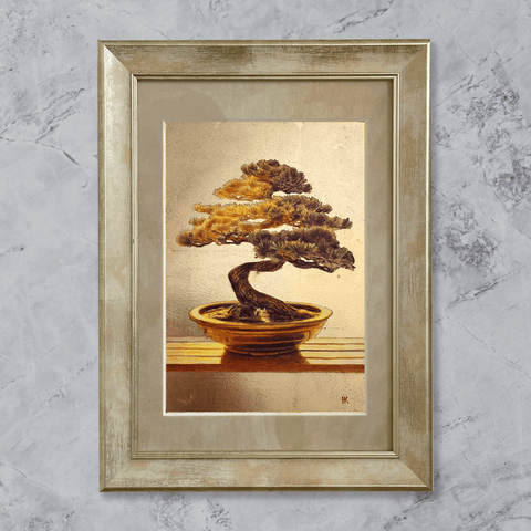 bonsai(SM)