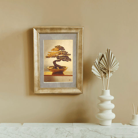 bonsai(SM)