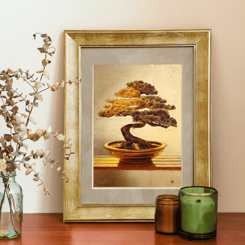 bonsai(SM)