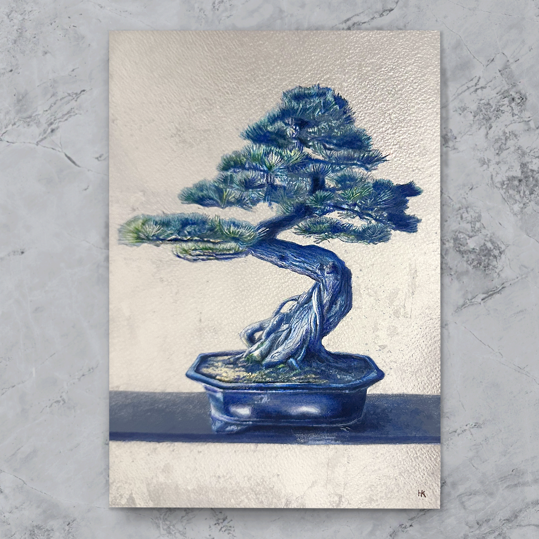 絵画 bonsai b1_a25a9469-bc36-4666-98b7-