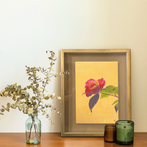 Camellia
