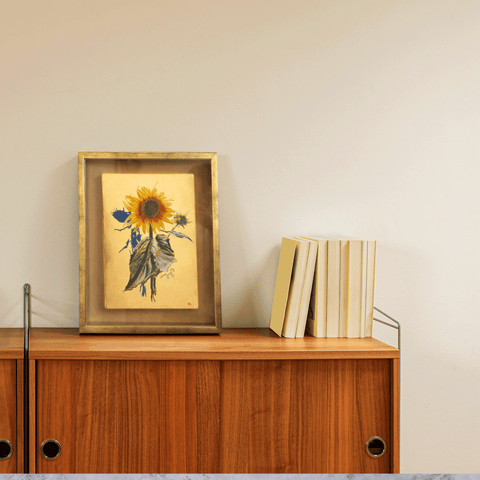 sunflower (F4)